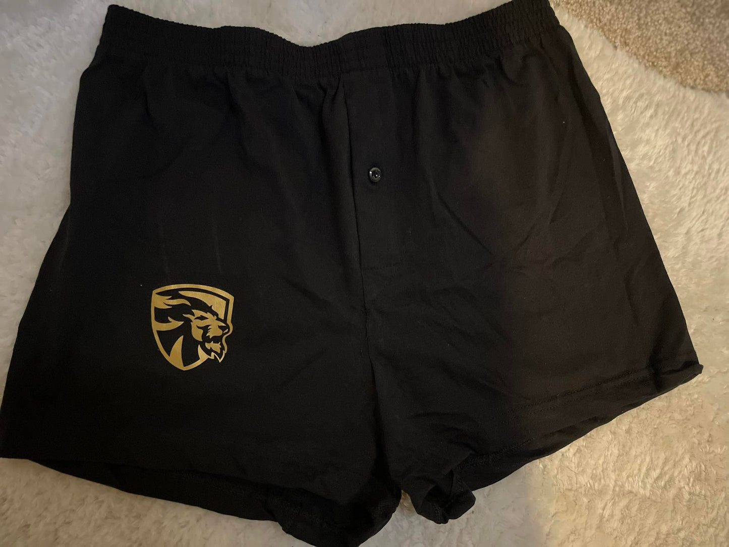 Boxershort/Unterhose Feldkirchen Lions Fanwear