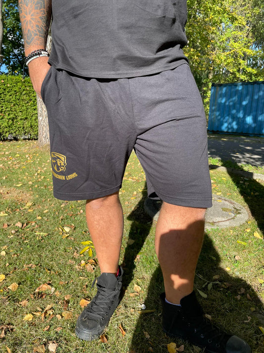 Kurze Hose/Sweatshorts Feldkirchen Lions Fanwear