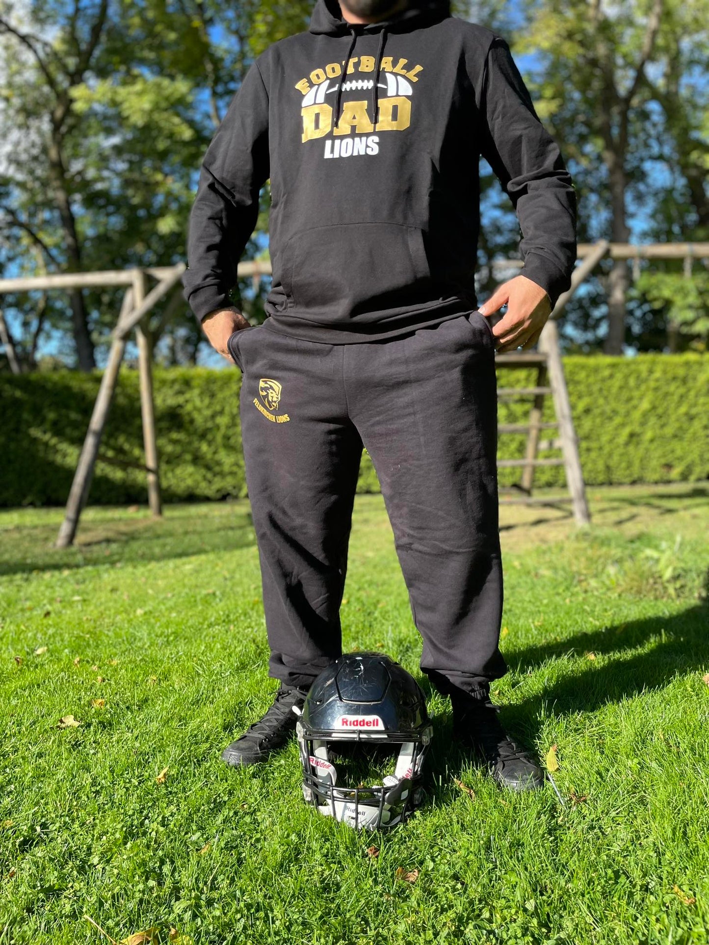 Jogginghose Feldkirchen Lions Fanwear