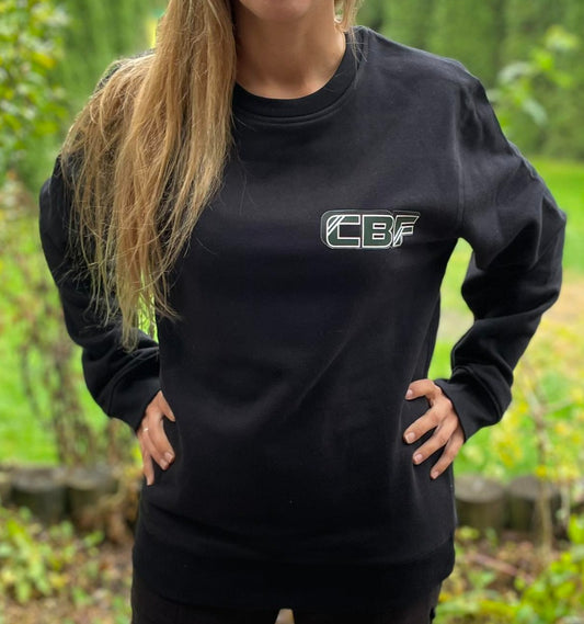 9. Pullover CBF Cheer Base Feldkirchen Fanwear Erwachsenen/Kindergrößen