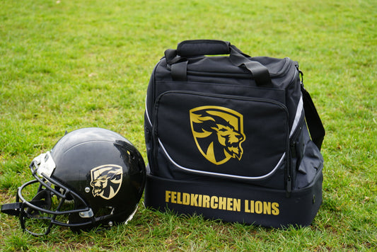 Sporttasche groß Feldkirchen Lions