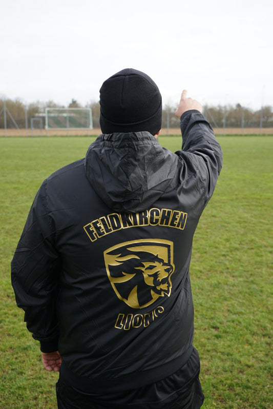 Regenjacke Feldkirchen Lions