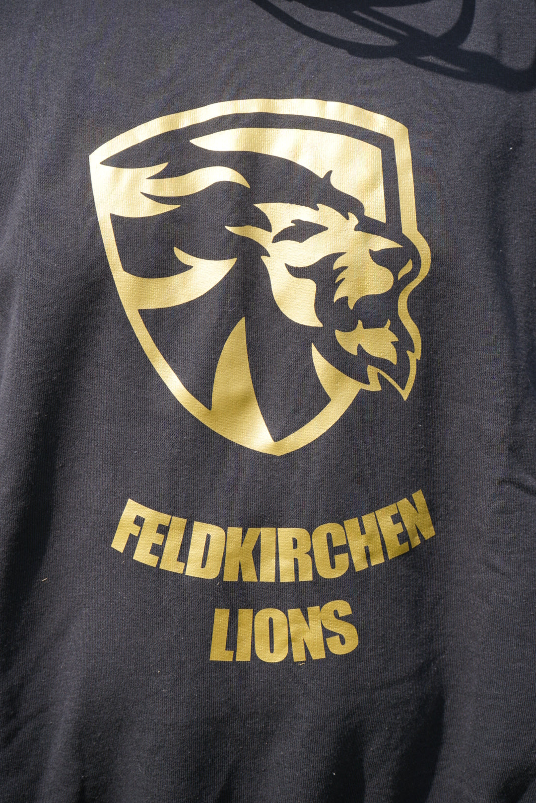 Pullover Feldkirchen Lions, Fanwear, Erwachsenen/Kindergrößen