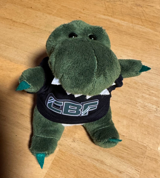 10. Kuschel Gator CBF Cheer Base Feldkirchen